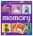 Ravensburger 24778 memory® Unicorn Academy
