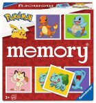 Ravensburger 24853 memory® Pokémon