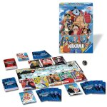 Ravensburger 24869 One Piece Nakama