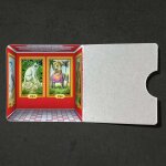 Ravensburger 25530 Der indische Palast?