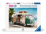 Ravensburger 00579 Volkswagen T1 Camper Van Puzzle...