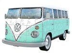 Ravensburger 08035 3D Puzzle Volkswagen T1 Puzzle 162