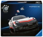 Ravensburger 08039 3D Puzzle Porsche 911 GT3 Cup...