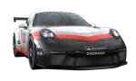 Ravensburger 08039 3D Puzzle Porsche 911 GT3 Cup...