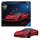 Ravensburger 08041 3D Puzzle Ferrari SF90 Stradale Teielanzahl 108