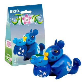 Ravensburger 36214 BRIO Flora Lavender & Grape