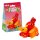 Ravensburger 36216 BRIO Flora Zinnia & Peach