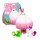 Ravensburger 36224 BRIO Flora Poppys Blumenhaus
