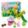 Ravensburger 36240 BRIO Flora Starter-Set Blumendorf
