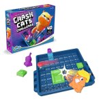 Ravensburger 76650 Crash Cats Challenge