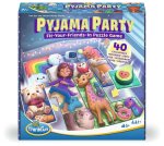 Ravensburger 76651 Pyjama Party