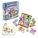 Ravensburger 76651 Pyjama Party