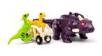 Ravensburger 36082 BRIO Dinosaurier Ankylosaurus