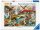 Ravensburger 01421 Pilze & Mythen Puzzle Teielanzahl 5000