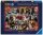 Ravensburger 01507 Harry Potter Ferien in Hogwarts Puzzle Teielanzahl 1000
