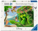 Ravensburger 01680 Disney Vaiana Puzzle Teielanzahl 1000