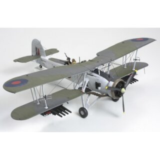 Tamiya 61099 1:48 Fairey Swordfish Mk.II 300061099