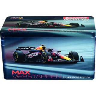 Carrera 32048 Digital 132 Oracle RedBull RB20 F1 m.Verstappen Nr.1 SPECIAL EDITION 2025