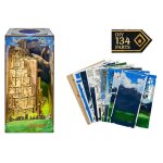 Revell 00536 3D Tiny Adventures - Herr der Ringe "Minas Tirith"