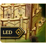 Revell 00536 3D Tiny Adventures - Herr der Ringe "Minas Tirith"