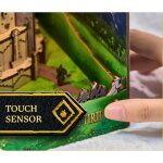 Revell 00536 3D Tiny Adventures - Herr der Ringe "Minas Tirith"