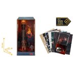 Revell  00537 3D Tiny Adventures - Herr der Ringe "Barad-Dûr"