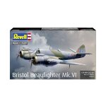 Revell 03767 1:48 Bristol Beaufighter Mk. VI