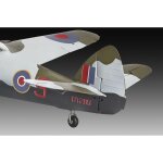 Revell 03767 1:48 Bristol Beaufighter Mk. VI