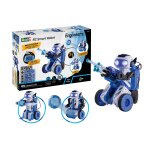 Revell 21307 RC Smart Robot 3in1 Revell Engineers -...