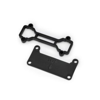 Traxxas 10429 Karo Spacer/Clip für 10423