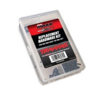 Traxxas 10792X Kleinteile-Kit Mini XRT/Maxx
