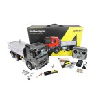 Amewi 22728 1:14 Mercedes-Benz Arocs Muldenkipper 6x6...