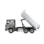 Amewi 22728 1:14 Mercedes-Benz Arocs Muldenkipper 6x6 1:14 RTR anthrazit
