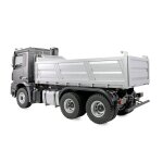 Amewi 22728 1:14 Mercedes-Benz Arocs Muldenkipper 6x6 1:14 RTR anthrazit