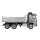 Amewi 22728 1:14 Mercedes-Benz Arocs Muldenkipper 6x6 1:14 RTR anthrazit