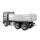 Amewi 22728 1:14 Mercedes-Benz Arocs Muldenkipper 6x6 1:14 RTR anthrazit