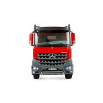Amewi 22729 1:14 Mercedes-Benz Arocs Muldenkipper 6x6 1:14 RTR rot