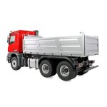 Amewi 22729 1:14 Mercedes-Benz Arocs Muldenkipper 6x6 1:14 RTR rot