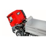 Amewi 22729 1:14 Mercedes-Benz Arocs Muldenkipper 6x6 1:14 RTR rot