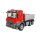 Amewi 22729 1:14 Mercedes-Benz Arocs Muldenkipper 6x6 1:14 RTR rot