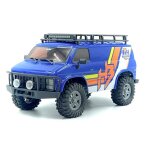 Absima HobbyPlus 1:18 Crawler CR18P EVO-V2 "Rock...