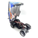 Absima HobbyPlus 1:18 Crawler CR18P EVO-V2 "Rock Van" blue RTR HBP1810503-BL