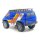 Absima HobbyPlus 1:18 Crawler CR18P EVO-V2 "Rock Van" blue RTR HBP1810503-BL