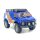 Absima HobbyPlus 1:18 Crawler CR18P EVO-V2 "Rock Van" blue RTR HBP1810503-BL