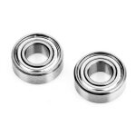 LRP 520535 X44 Kugellager hinten 5x11x4mm (2Stk)