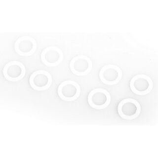 LRP 520538 X44 Modified Unterlagsscheibe 10Stk