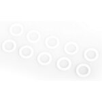 LRP 520538 X44 Modified Unterlagsscheibe 10Stk