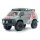 Absima HobbyPlus 1:18 Crawler CR18P EVO-V2 "Rock Van" grau RTR HBP1810503-GY
