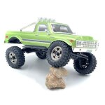 Absima HobbyPlus 1:18 Crawler CR18P EVO-V2...