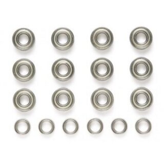 Tamiya 54179 M-05/06 Kugellagersatz (18) 300054179